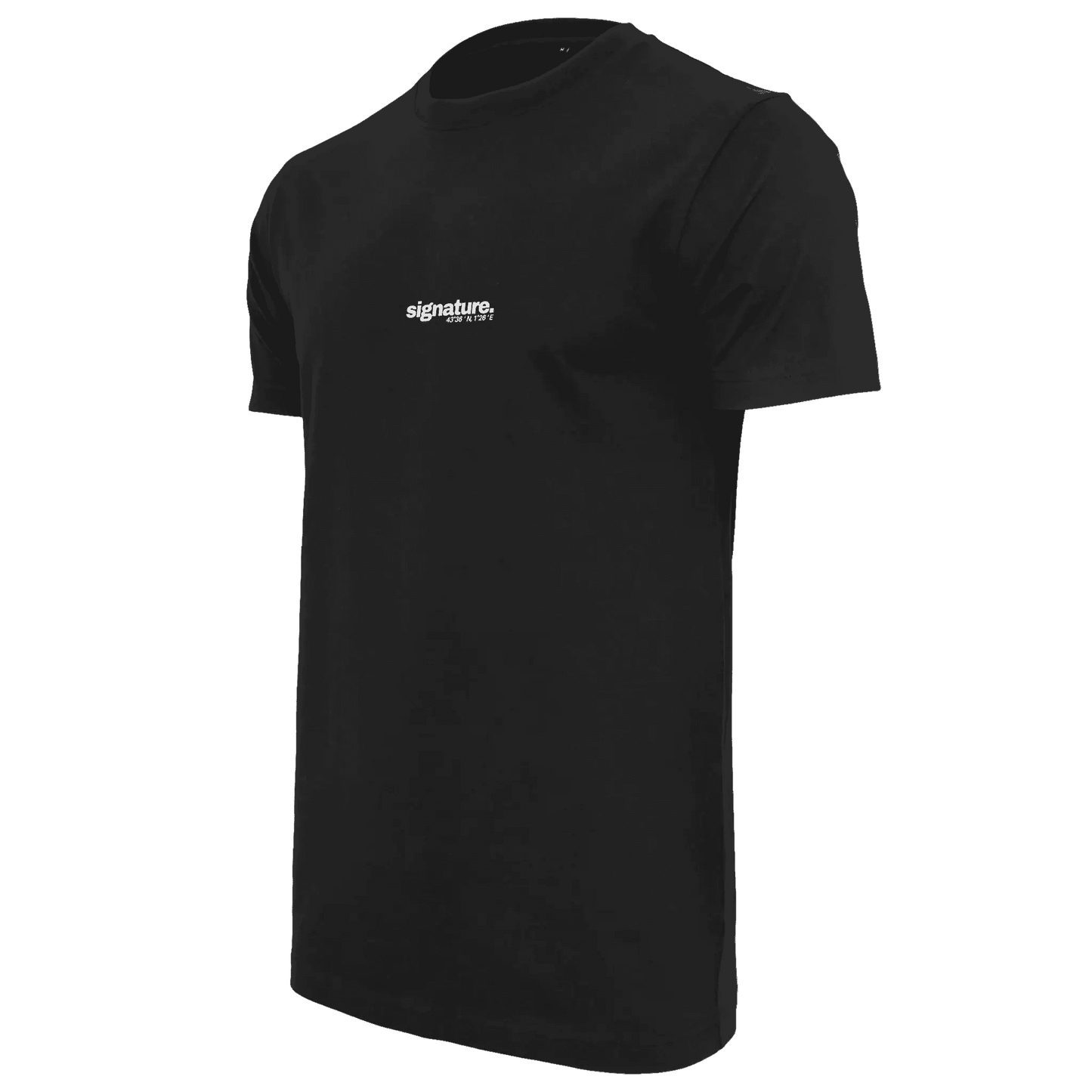 T-shirt SIGNATURE