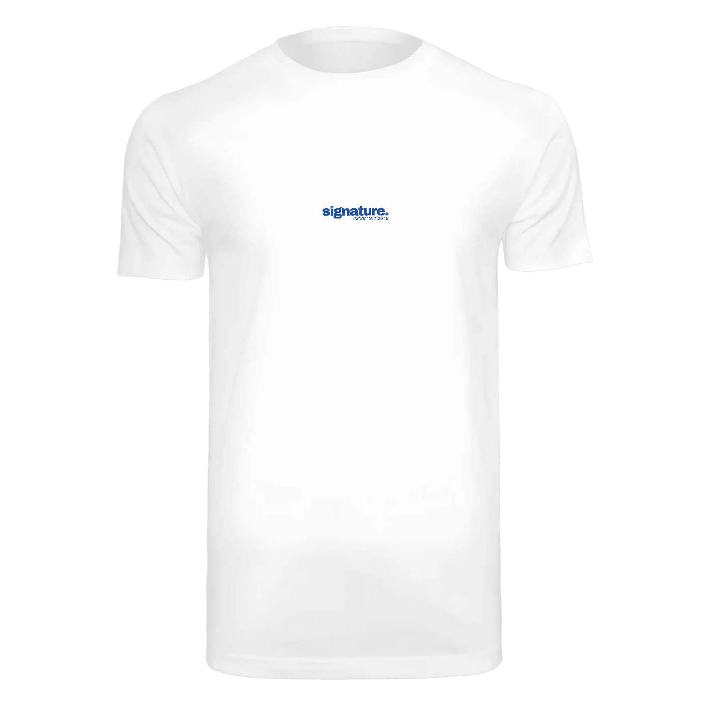 T-shirt BONHOMME