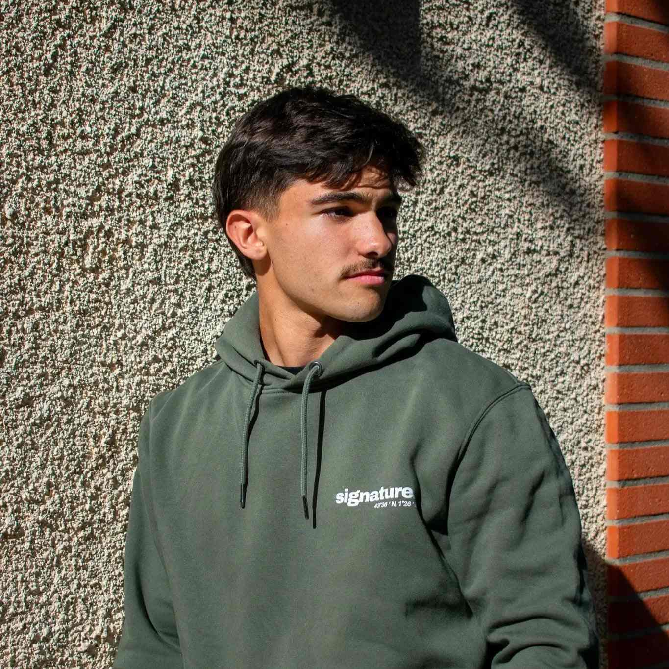 Hoodie SIGNATURE