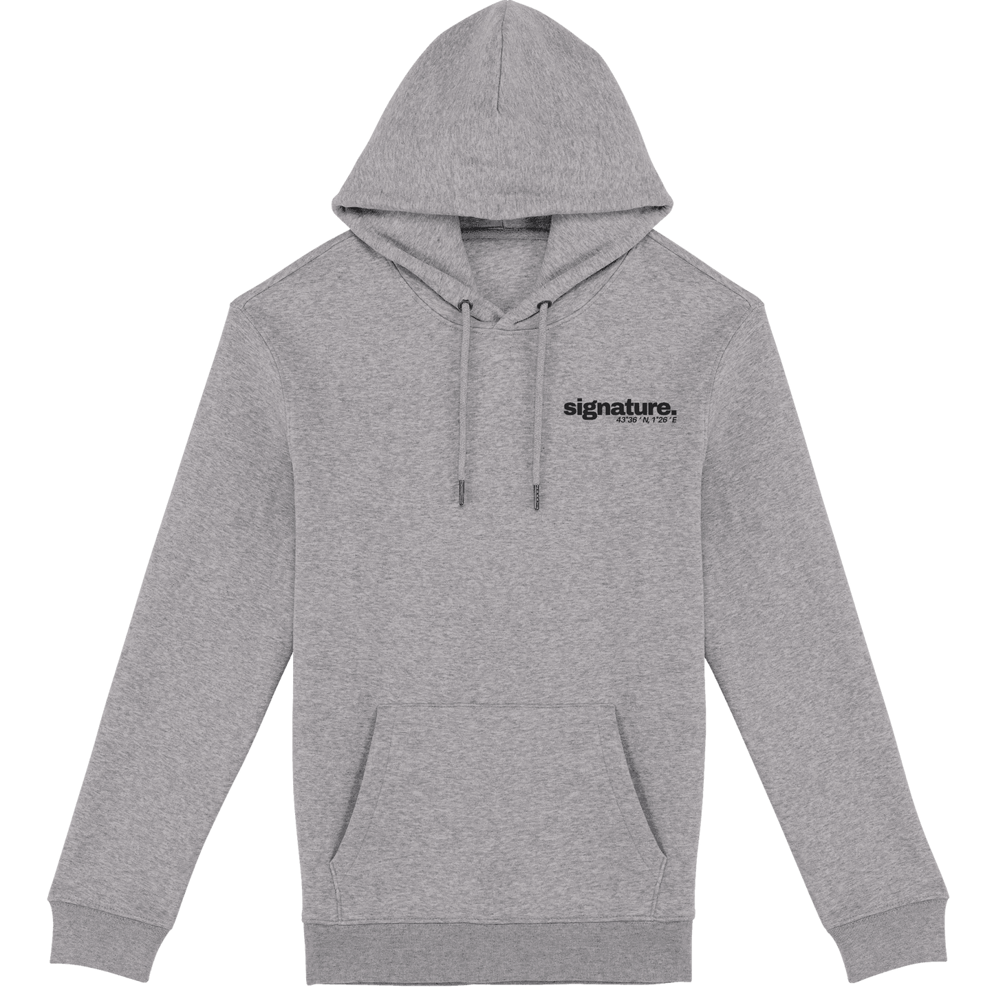 Hoodie SIGNATURE