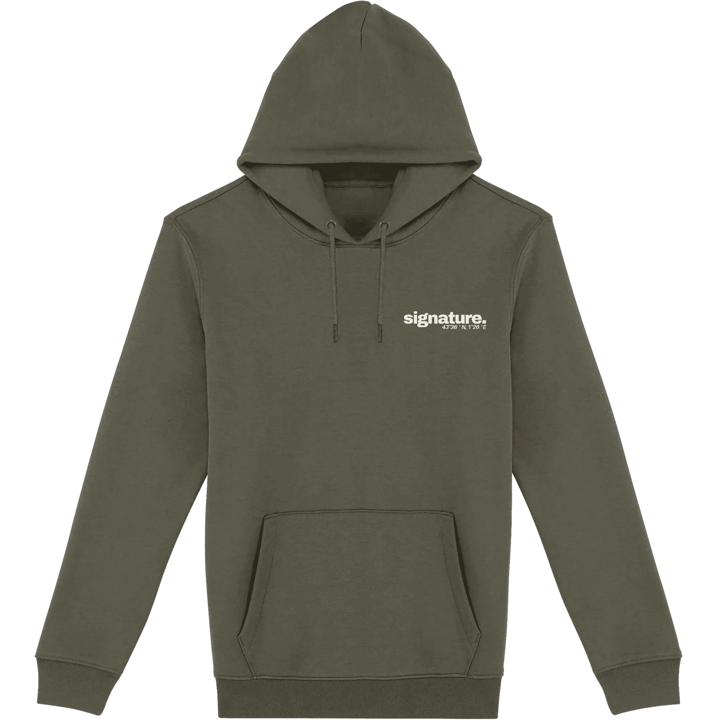 Hoodie SIGNATURE