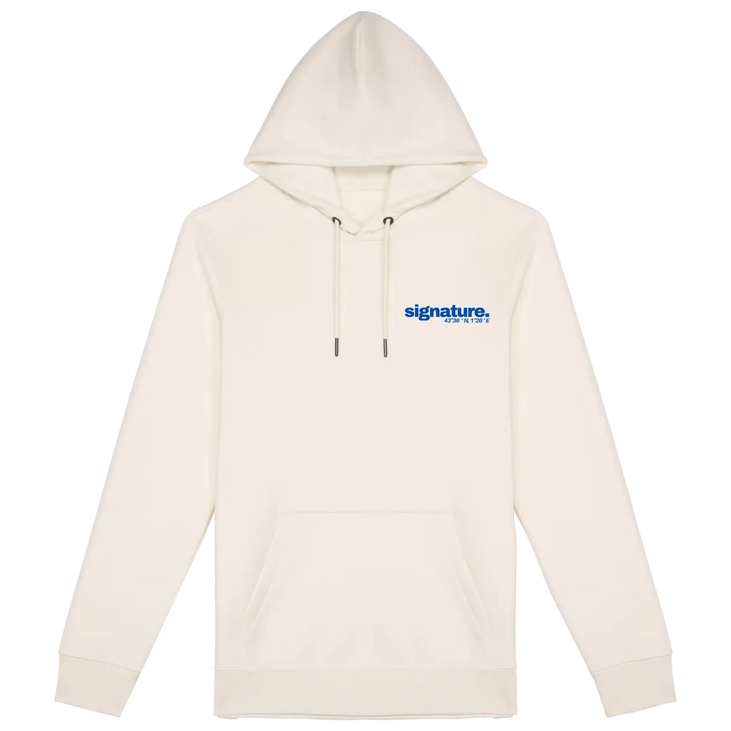 Hoodie BENNEUR