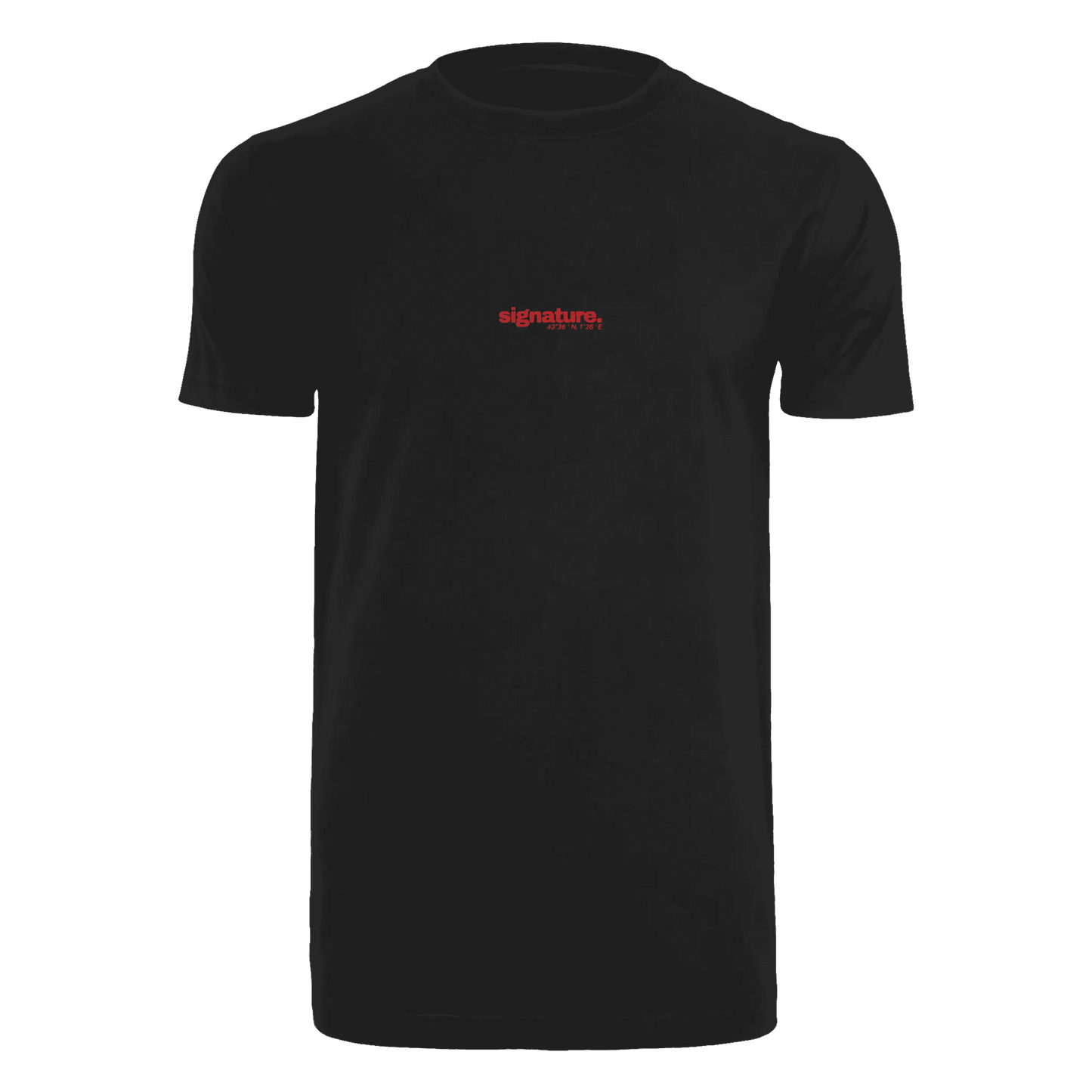 T-shirt DRINK SEX & SURF