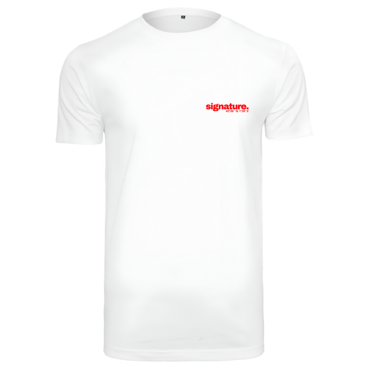 T-shirt POUBELLE