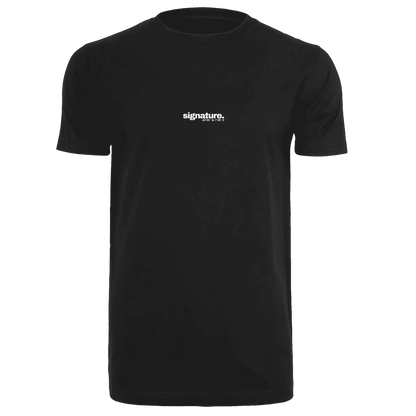 T-shirt SIGNATURE