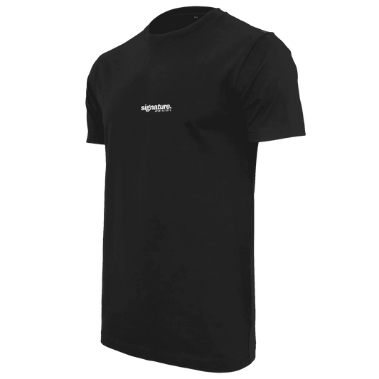 T-shirt SIGNATURE