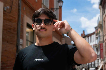 T-shirt SIGNATURE