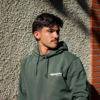 Hoodie SIGNATURE