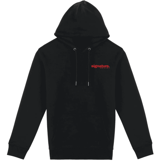 Hoodie DRINK SEX & SURF