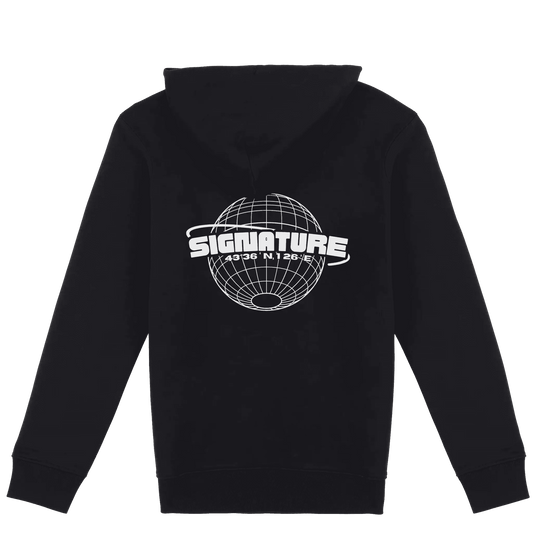 Hoodie GLOBE