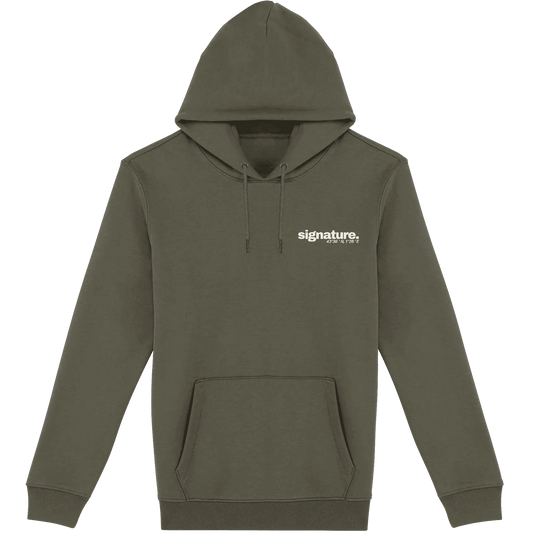 Hoodie SIGNATURE