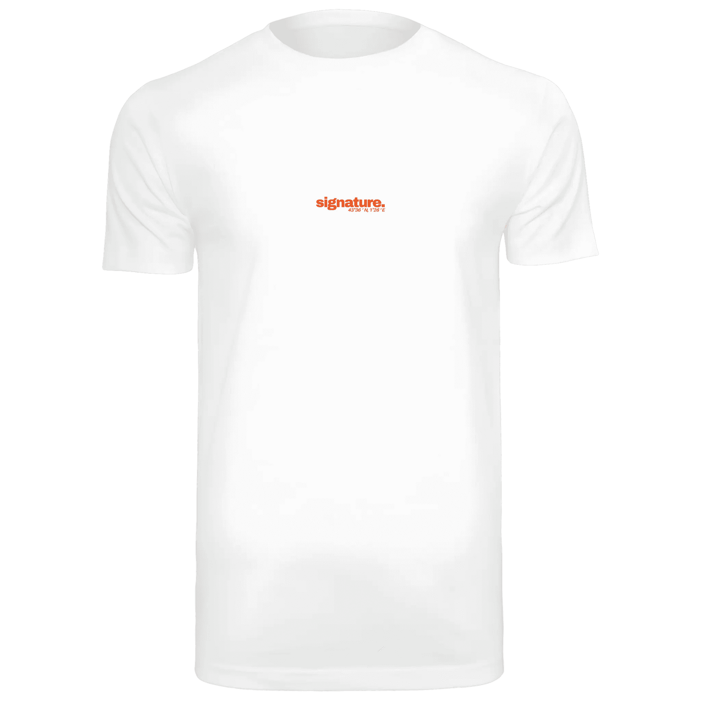 T-shirt SUNSET