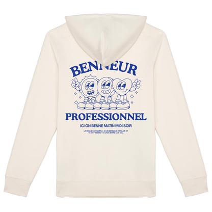 Hoodie BENNEUR