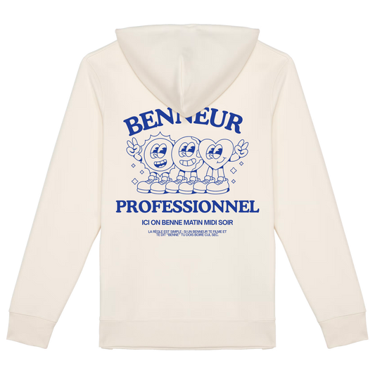 Hoodie BENNEUR